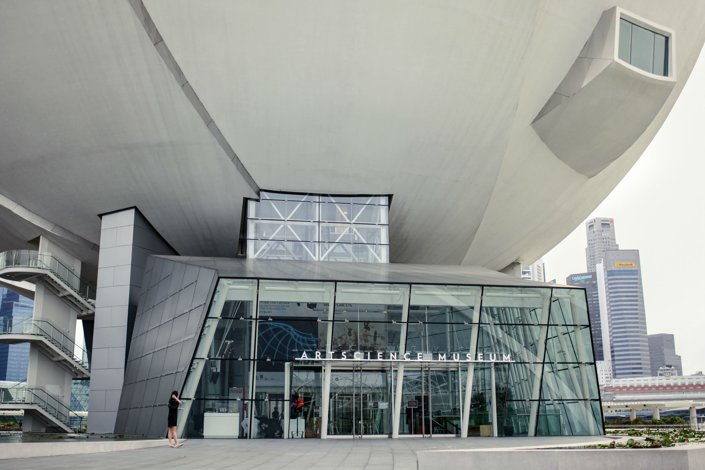 A night at the museum: What we can learn from Leonardo da Vinci