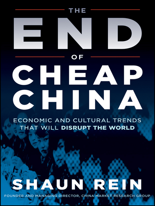 BOOK EXCERPT: What to do and what not to do in China