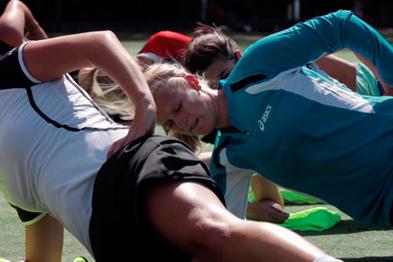 Asics appoints 180 Amsterdam as global ad agency