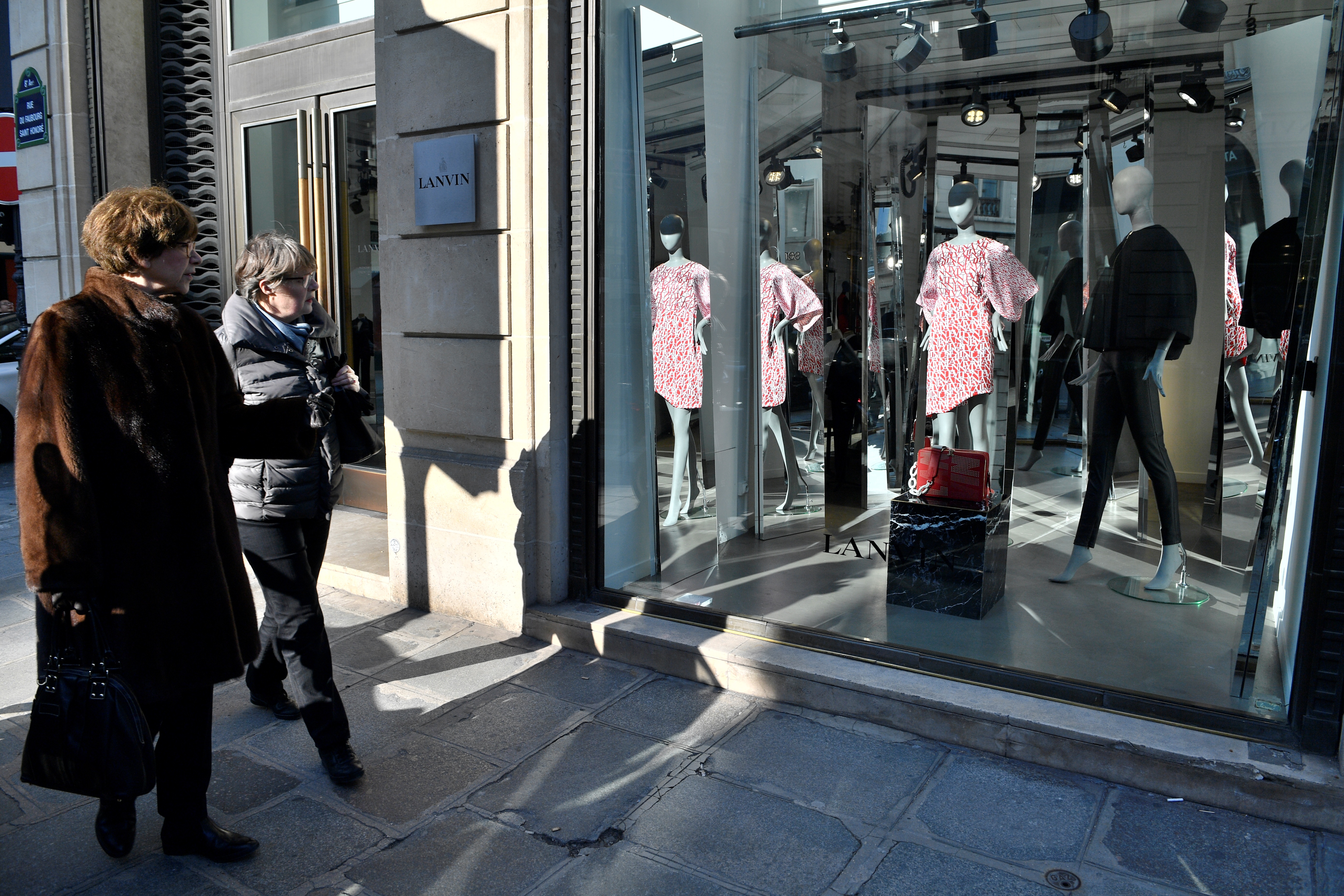 Fosun establishes in-house brand management unit for fashion clients