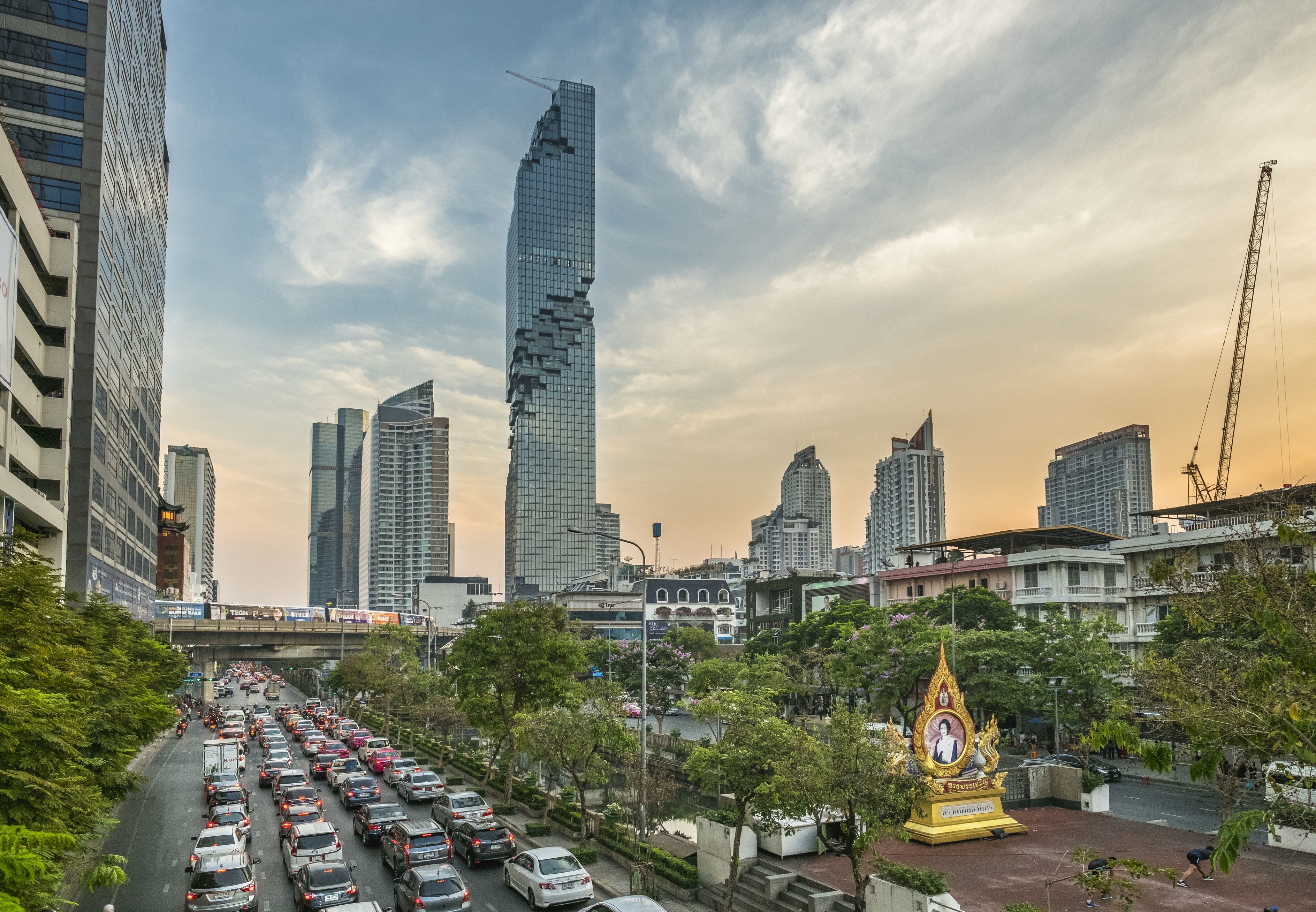 Thailand pivots to knowledge-based events