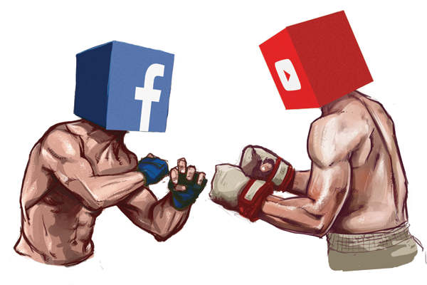 Eight social video trends to look out for in 2015