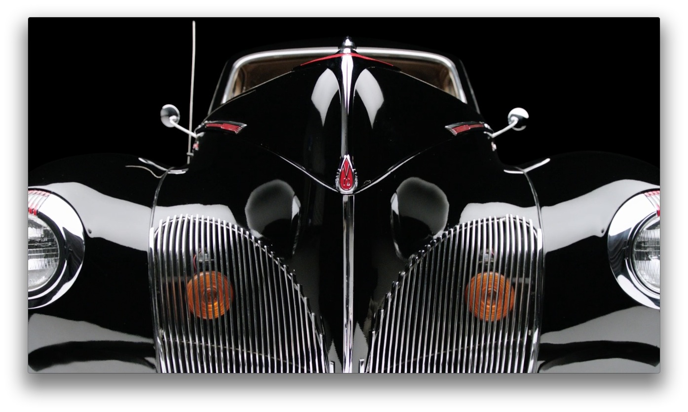 Will China buy into the 'Lincoln Way'?