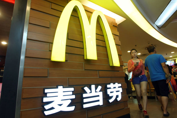 Brands pour money into food safety