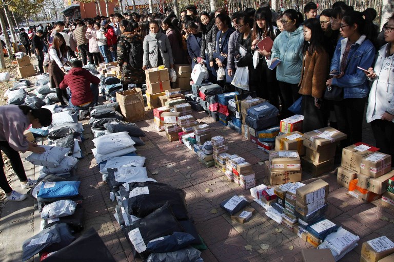 'Winning brands' in China are more likely to be native: Nielsen