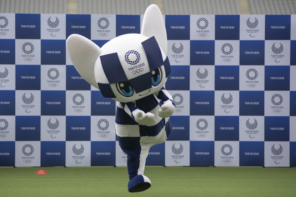 A year to Tokyo 2020: which brands will win the Games?