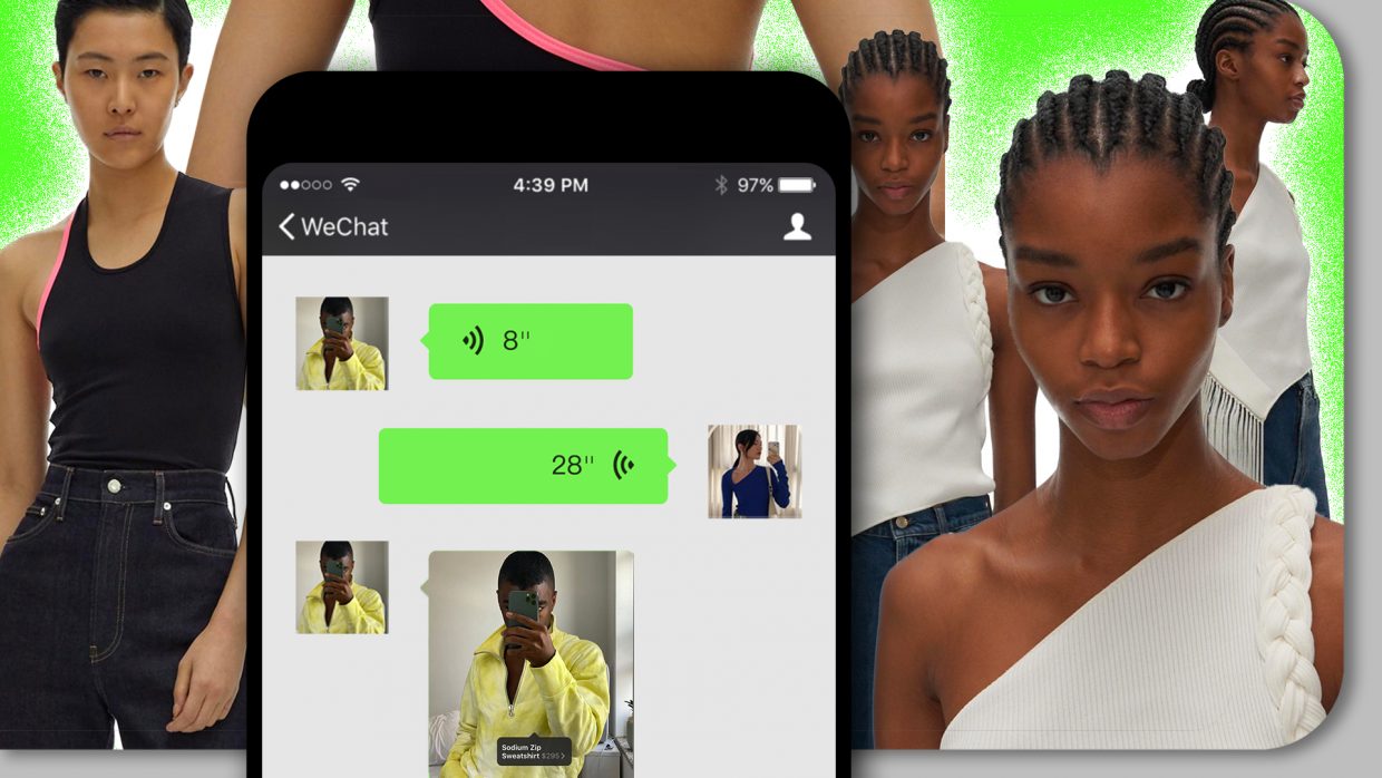 Are sales associates the new luxury KOLs post-COVID-19?