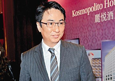 Henderson confirms chairman Lee Shau-Kee’s son in talks with TVB 