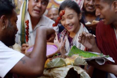 Indofood misses the mark with latest Pop Mie ad 