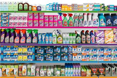 Reckitt profits climb as SSL takeover drives revenues