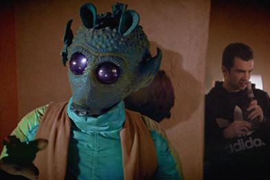 Adidas calls football World Cup pitch