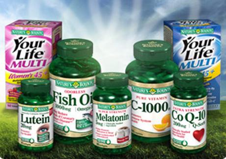 Nature’s Bounty appoints MPG China as media agency without a pitch