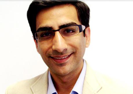 Starcom's Puneet Arora resurfaces at Maxus Asia-Pacific