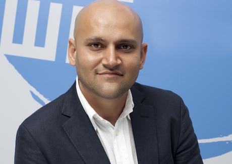 Lowe appoints Rupen Desai as president for Southeast Asia