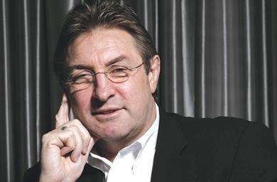 Regional CEO Kevin Ramsey to quit Publicis