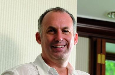 Ken Mandel departs Yahoo Asia-Pacific