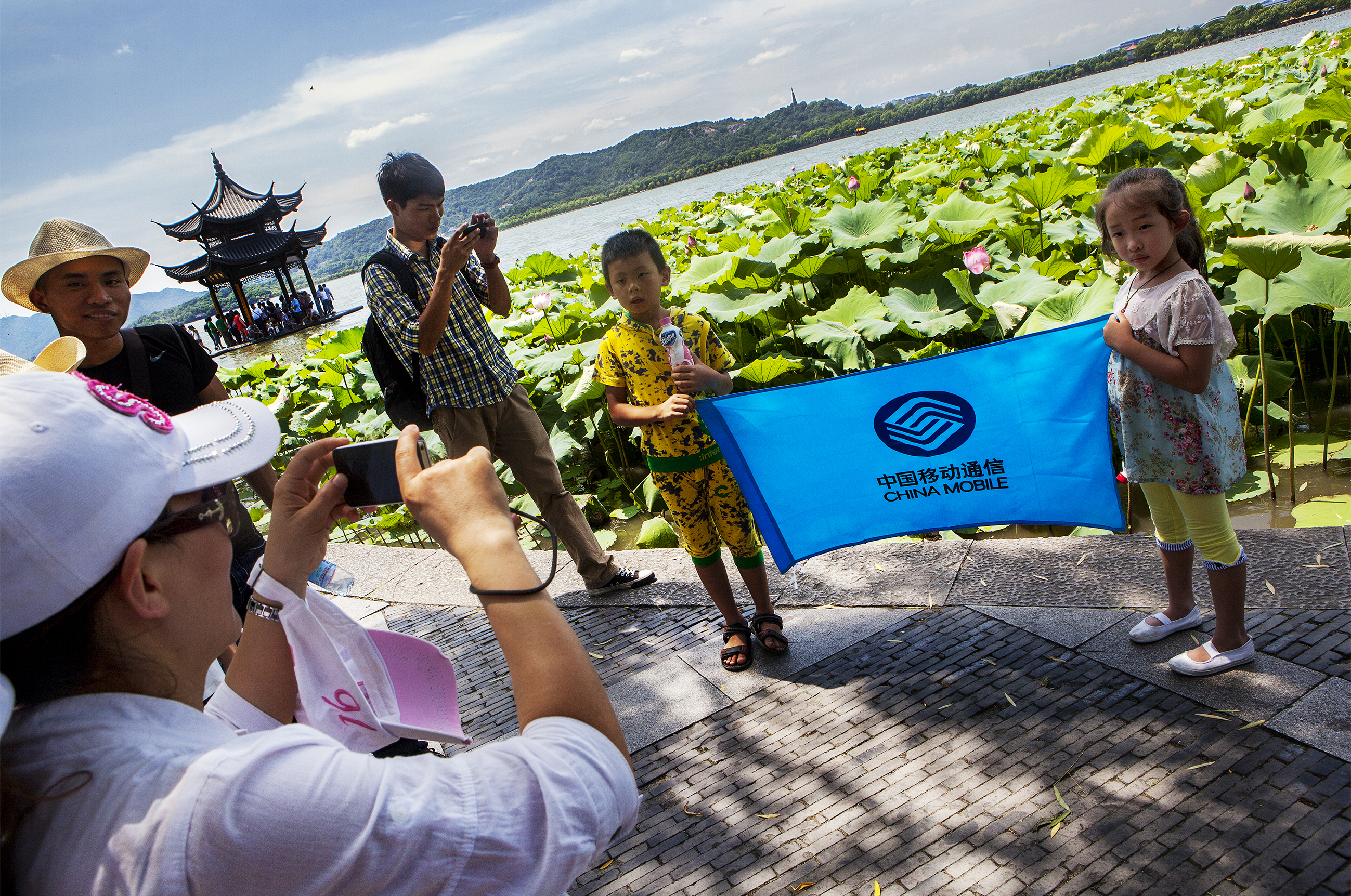 China Mobile tops BrandZ’s Most Valuable Chinese Brands