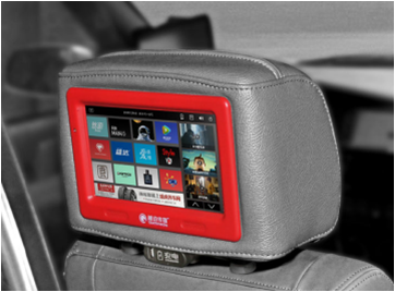 In-taxi media firm Touchmedia reportedly ceases China operations