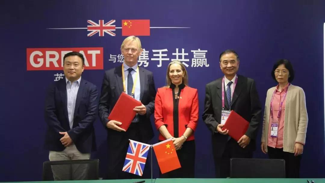 UK advertising independents to woo more Chinese money