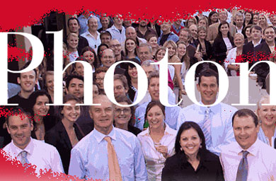 Photon hires Y&R's Davie for Asian growth