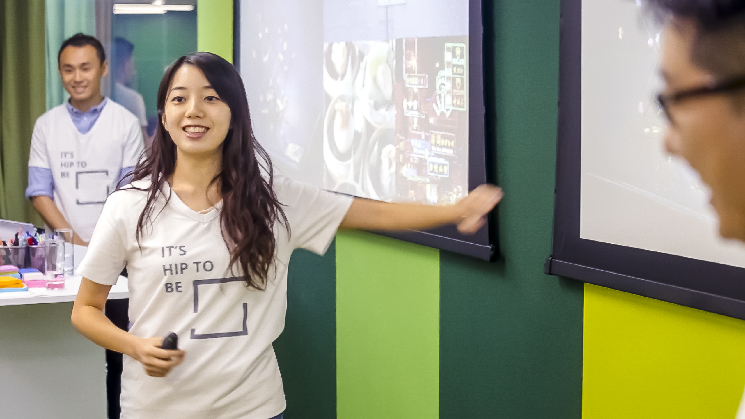 Google's 'Squared' develops brand and agency talent