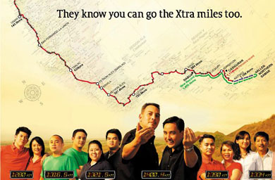 Petron hands $10 million Philippine account to Starcom