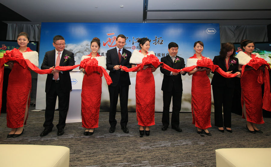 Ruder Finn opts for partnership with S&W Public Relations in China instead of opening office