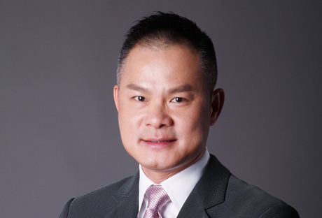 Jim Liu resigns as GroupM South China CEO