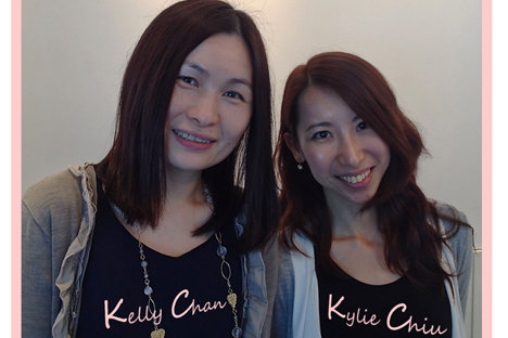 PHD Hong Kong welcomes back Kelly Chan and Kylie Chiu 