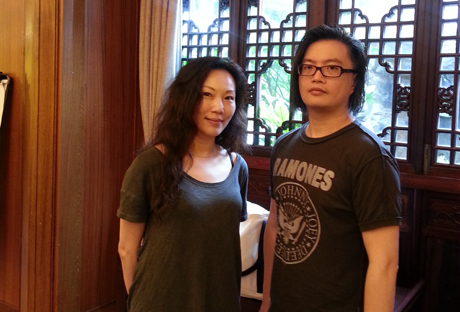 The Gate Worldwide attracts two ex-Bates Shanghai heads