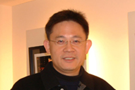 Alan Huang to join JWT Taipei as general manager 