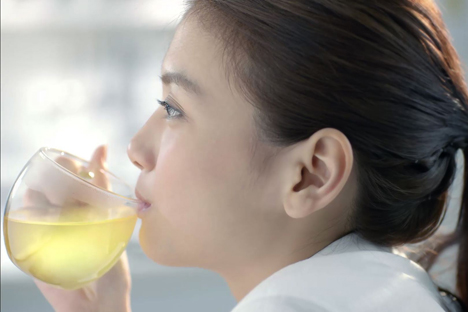Ginseng campaign reaches out to younger buyers