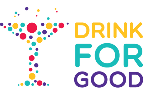 Bars, brands join ‘Drink for Good’ event