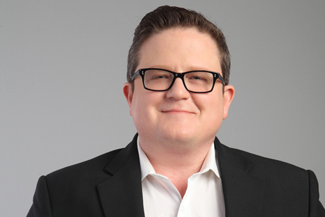 Shane Crombie becomes MediaCom China’s new head of interaction