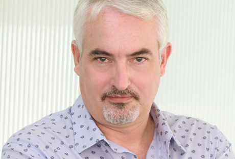 McCann chief creative officer Martin Lee leaves after one year