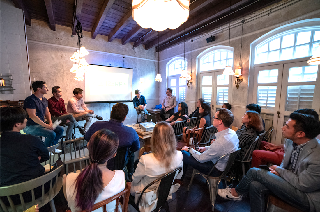 Why images are important for brand marketers and agencies