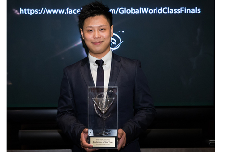 Diageo Reserve extends PR partnership with QNM Communications 