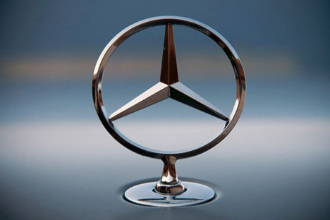 Jung von Matt/Tonghui tasked to promote car loans for Mercedes