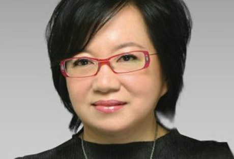 KF Lee of Aegis Media China tipped to move up to a chairman role