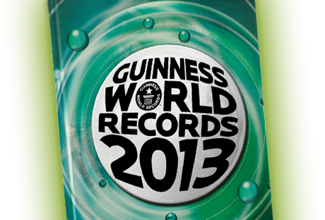 2013 in review: Top Asian brand world-record beaters in 2013