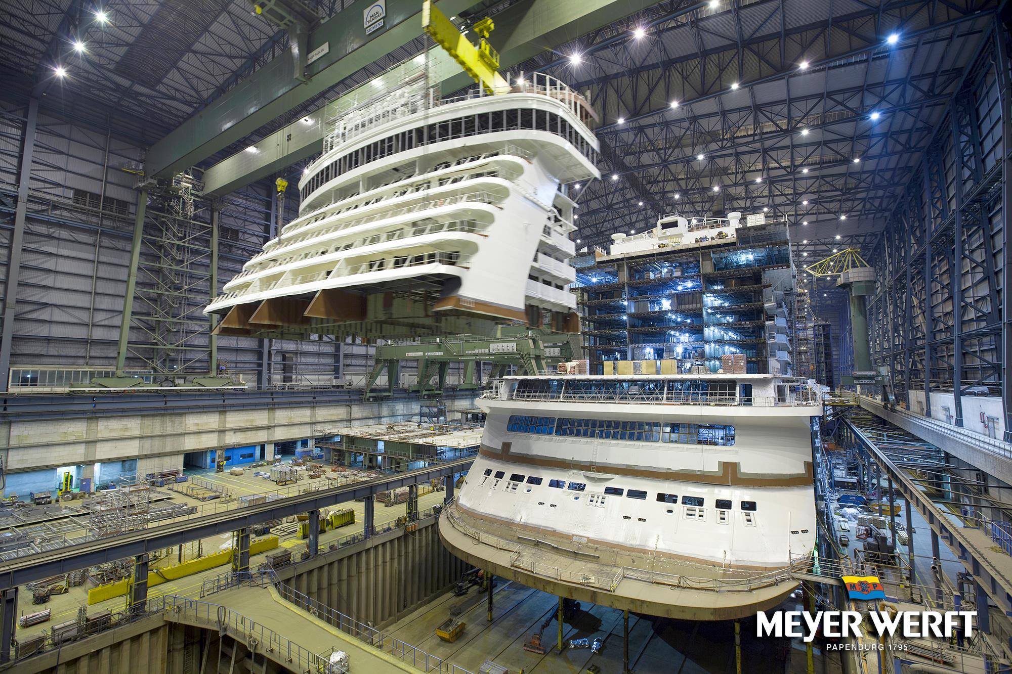 Dream Cruises chooses Leo Burnett for China brand launch