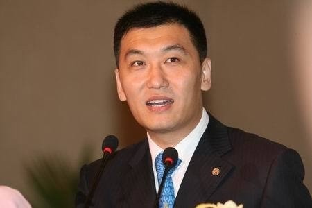 Tencent's online video head resigns