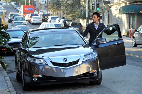 Chinese drivers are showing more interest in local auto brands : Nielsen