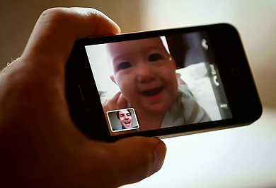 Apple's iPhone 4 'most successful product' for the business