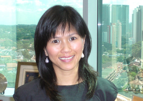 Cheong Tai Leung appointed as president APMEA by Nielsen