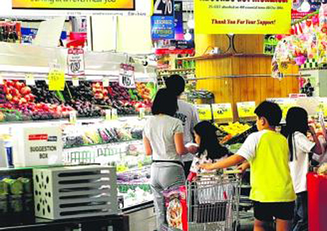 Singapore's consumer confidence nears all-time high in Q2 : Nielsen 