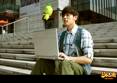 JWT Shanghai brings 'Fantasy Westward Journey' to life