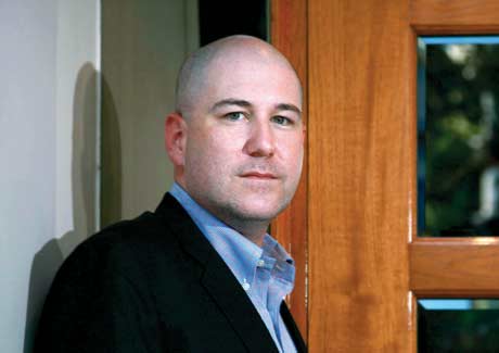 Edelman's Alan VanderMolen takes on a global role