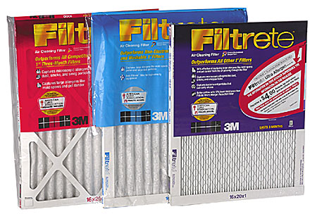 3M appoints Bates 141 Shanghai to handle Filtrete