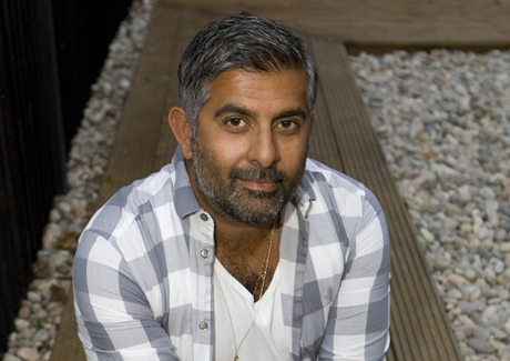 D&AD appoints interactive designer Simon Sankarayya as president